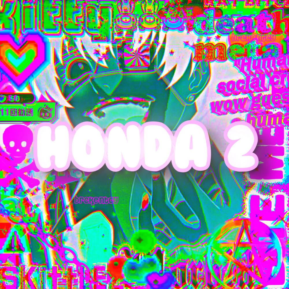HADES (feat. purge!, kea!, 666tsukasa, 2Minty & Dawn!) (Explicit)