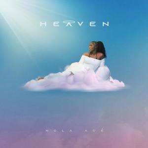 Album Heaven from Nola Adé