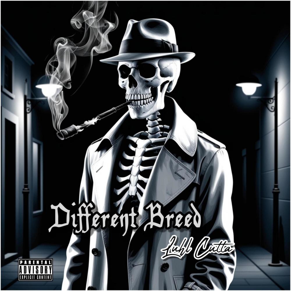 Different Breed (Explicit)