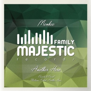 Listen to Another Hero song with lyrics from Menkee