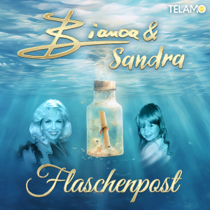 Bianca的專輯Flaschenpost