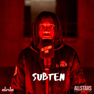 อัลบัม Allstars Mic (feat. DnB Allstars) ศิลปิน Subten