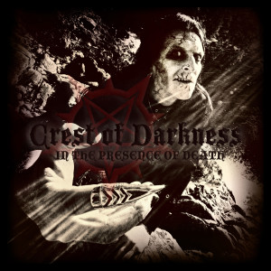 Crest Of Darkness的專輯In the Presence of Death (Explicit)