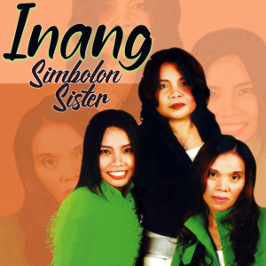 Album Inang from Simbolon Sister