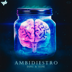 Album Ambidiestro (Explicit) from DOVI