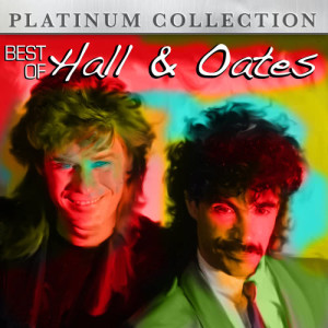 Daryl Hall And John Oates的專輯Best of Hall & Oates