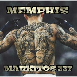 收聽Markitos 227的Memphis (Explicit)歌詞歌曲
