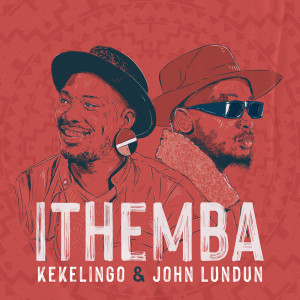 Album ITHEMBA from John Lundun