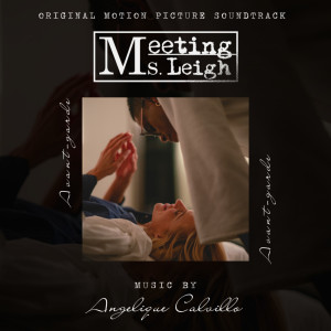 Album Avant-garde oleh Angelique Calvillo