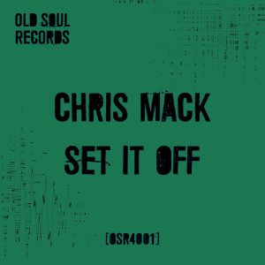收聽Chris Mack的Set It Off (Dub)歌詞歌曲