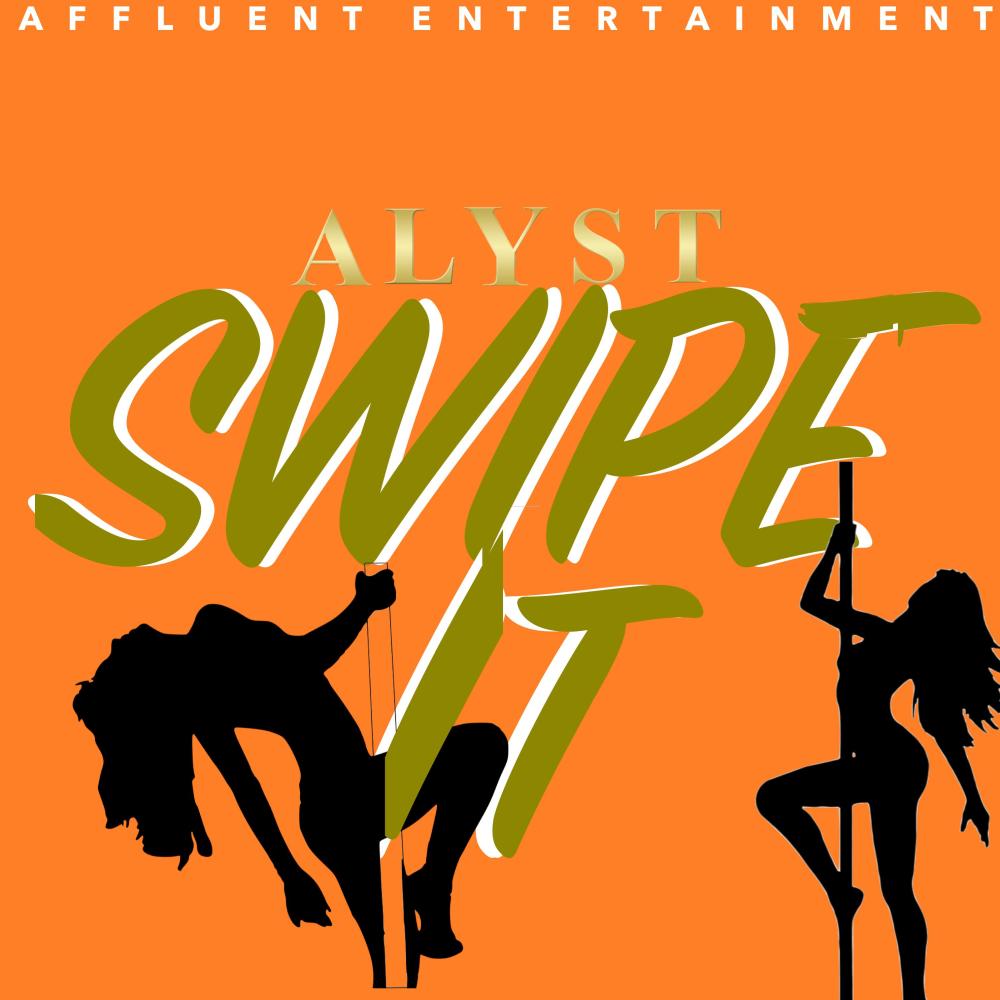 Swipe It (Affluent Mix)