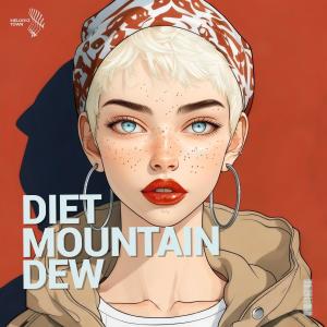 Album diet mountain dew (sped up) from 90degrees