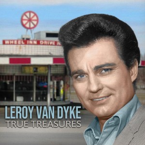 ดาวน์โหลดและฟังเพลง Oklahoma Hills พร้อมเนื้อเพลงจาก Leroy Van Dyke