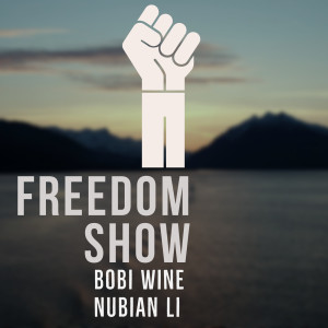 收听Bobi Wine的Freedom Show歌词歌曲