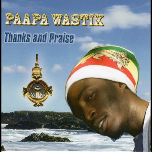 Album Thanks and Praise from 