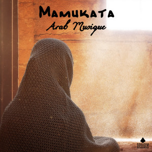 Album Arab musique from Mamukata