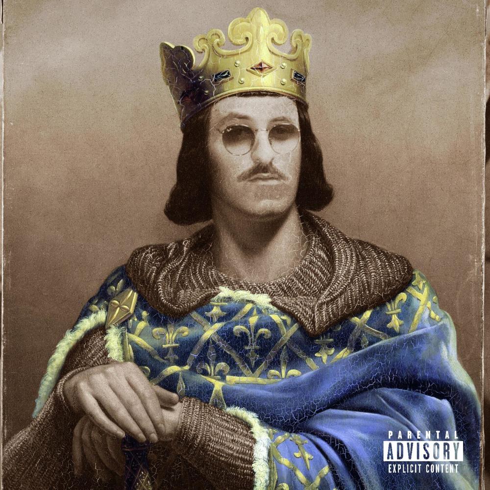 Intro (feat. Tookie) (Explicit)