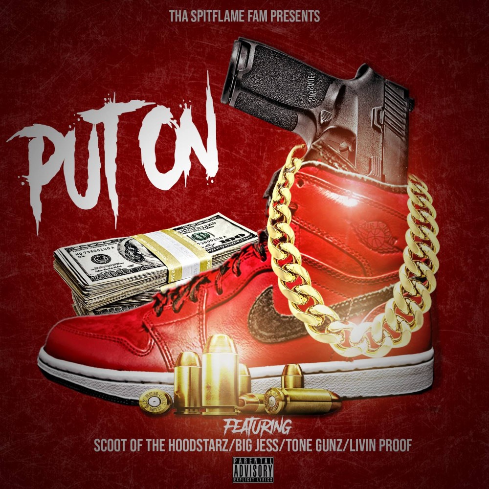 Put On (Explicit)