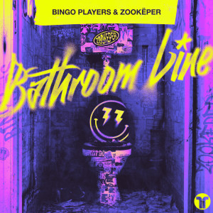 Bingo Players的專輯Bathroom Line