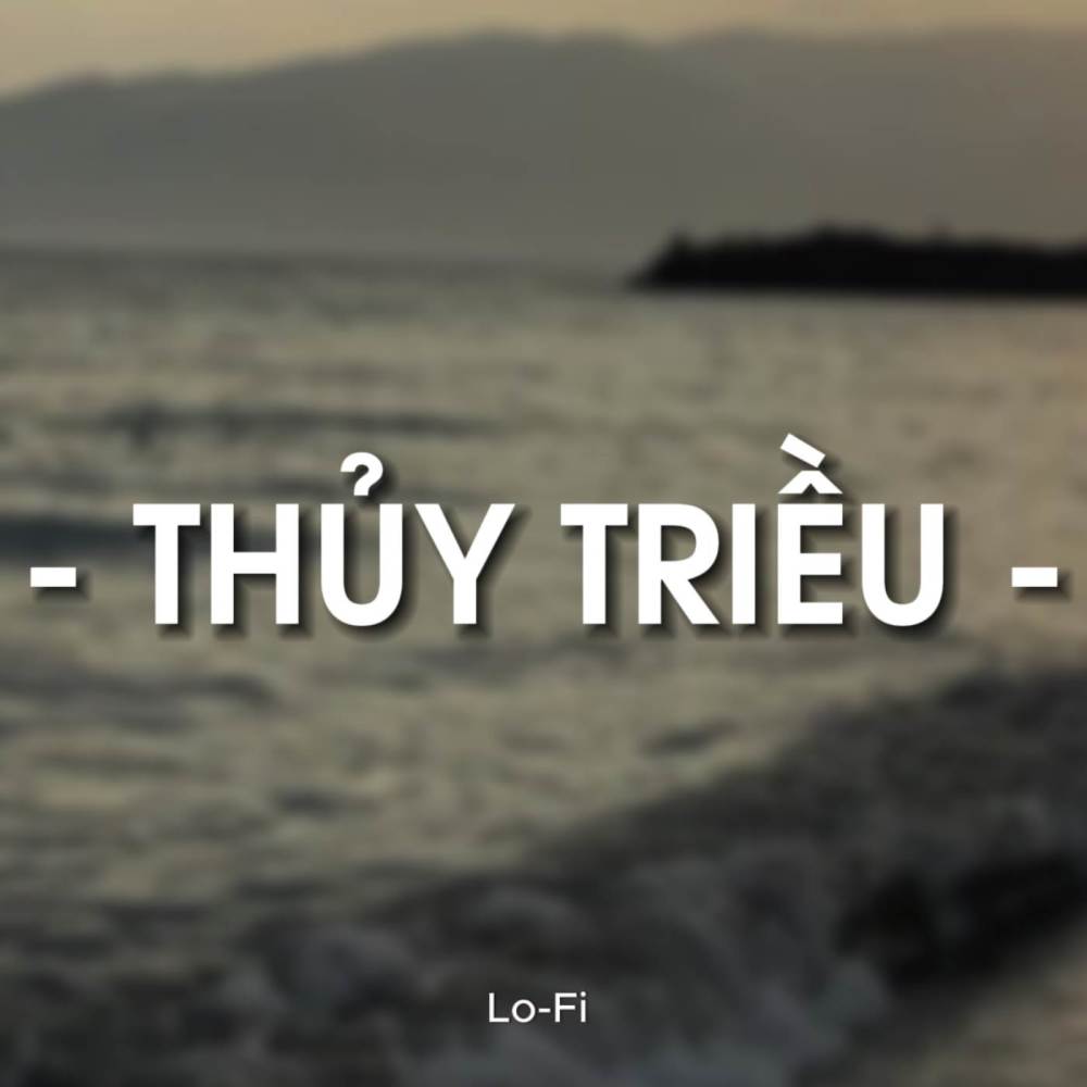 BEAT Thuỷ Triều (Lofi)