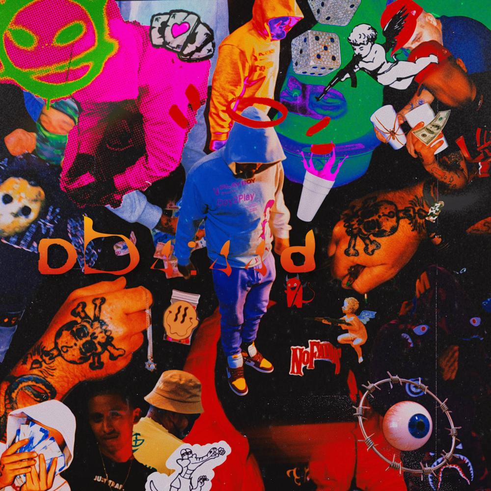 Vlone (feat. Nawfside Ralis) (Special Version) (Explicit)