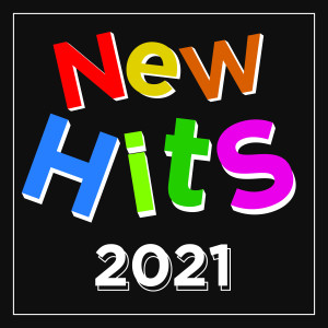 Album New Hits 2021 from Various Artists