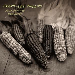 Grant Lee Phillips的專輯Red River