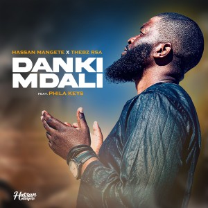 Album Danki Mdali from 