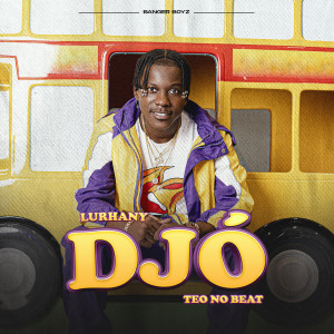 收聽Lurhany的Djó歌詞歌曲