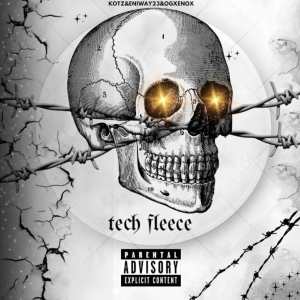 Album Tech Fleece (Explicit) from Kotz