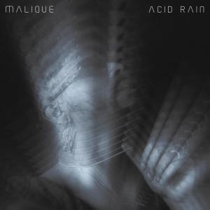 Album Acid Rain oleh Malique