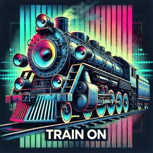 SNICE的專輯Train On