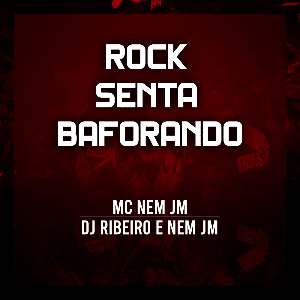 Rock Senta Baforando