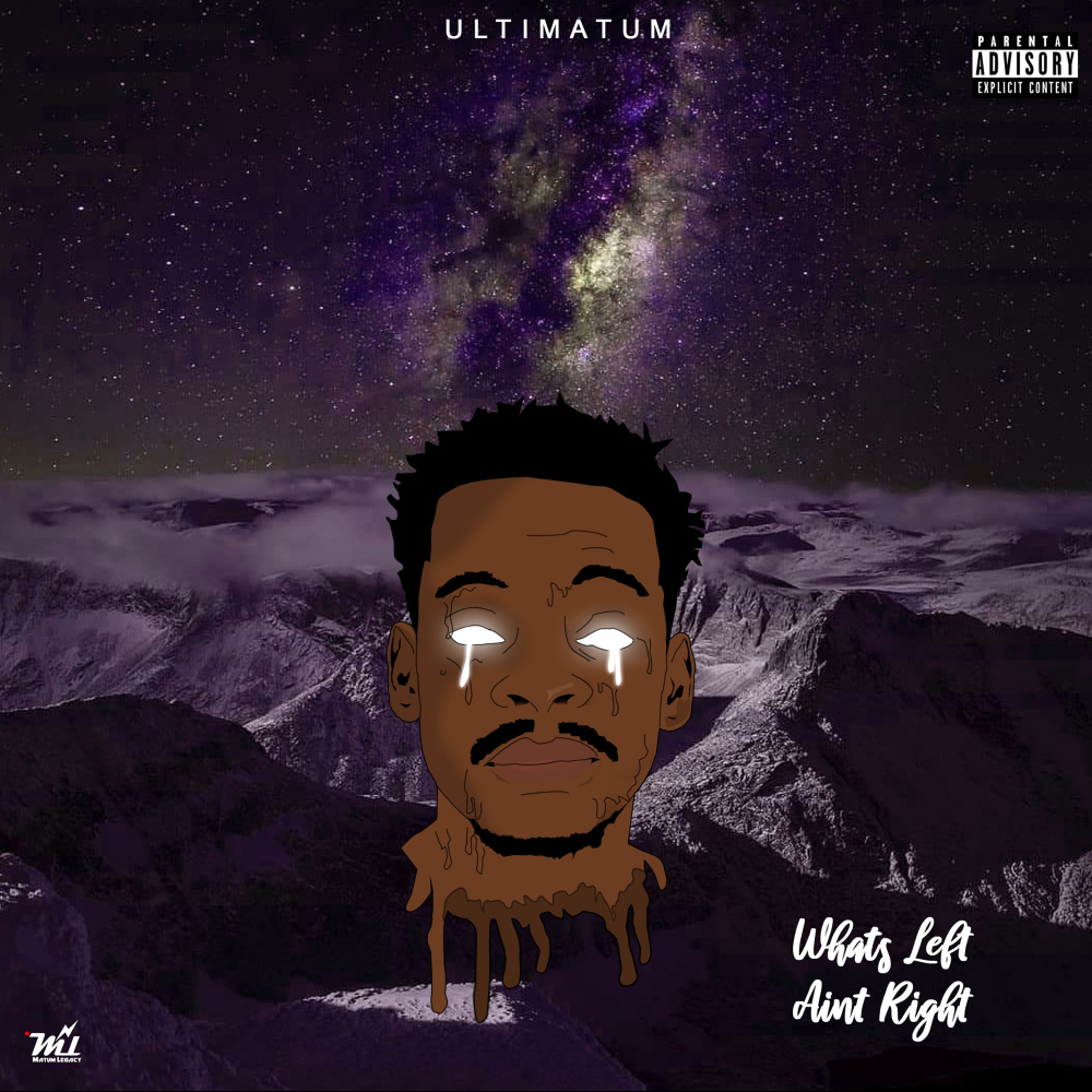 Lately (Outro) (Explicit)