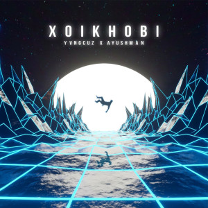 Album Xoikhobi from Ayushman Sinha