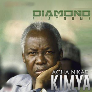 Listen to Acha Nikae Kimya song with lyrics from Diamond Platnumz