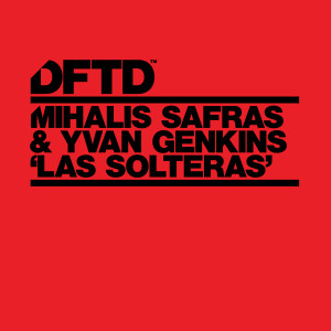 Mihalis Safras的專輯Las Solteras