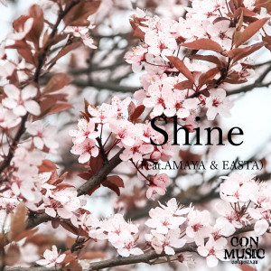 Shine (feat. AMAYA & EASTA) dari CONPOTAJU