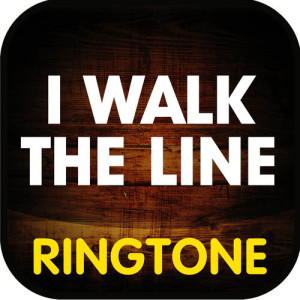 I Walk the Line (Cover) Ringtone