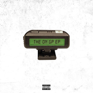 Mykestro的專輯The On GP (feat. The BARtenders) (Explicit)