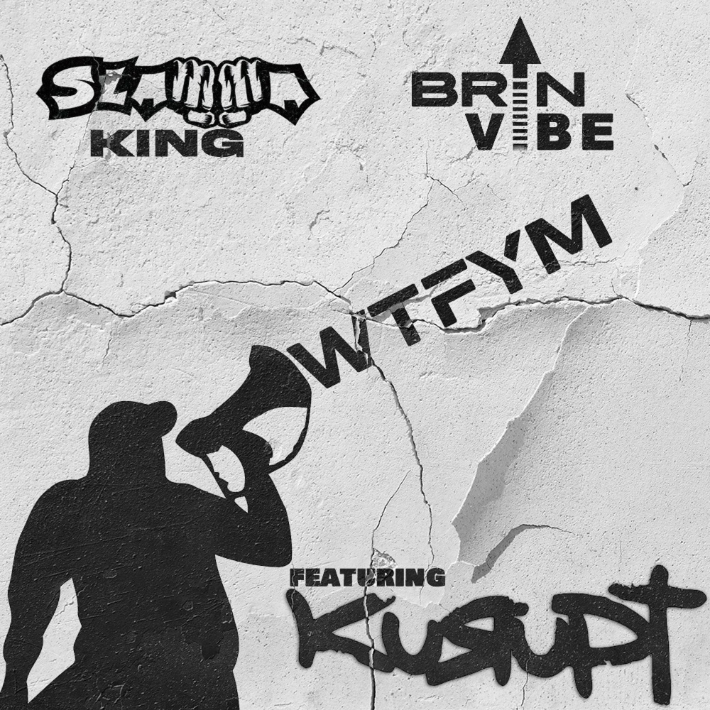 W.T.F.Y.M (Explicit)