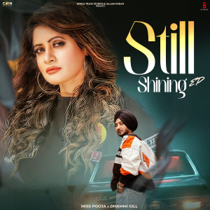 Miss Pooja的專輯Still Shining