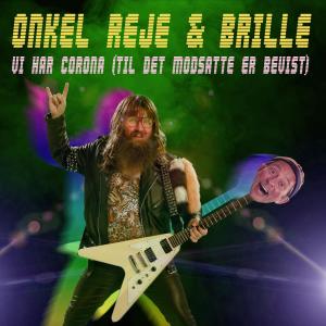 อัลบัม Vi har Corona (til det modsatte er bevist) ศิลปิน Onkel Reje