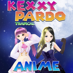 收聽Kexxy Pardo的Perreo歌詞歌曲