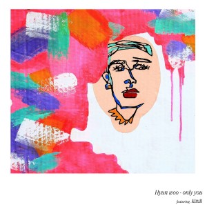 收聽Hyun woo的너 뿐이고歌詞歌曲