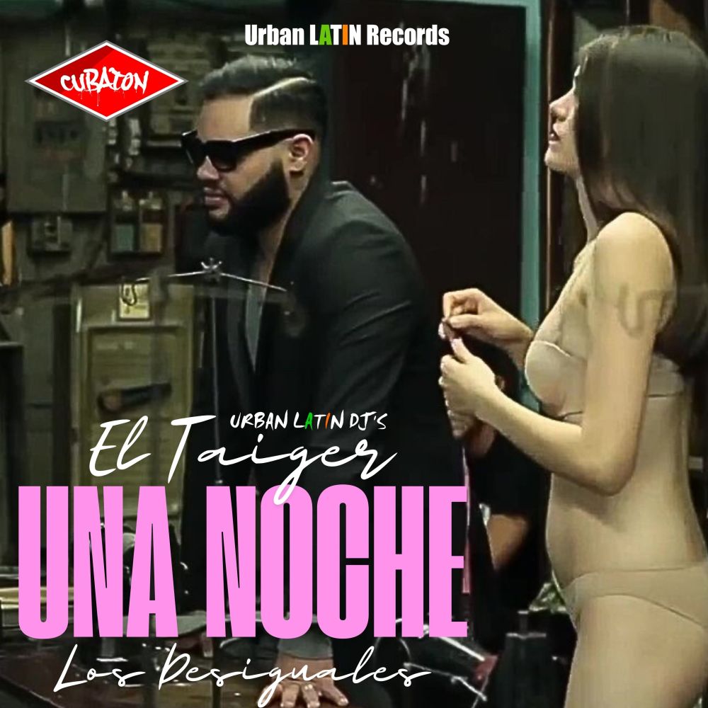Una Noche