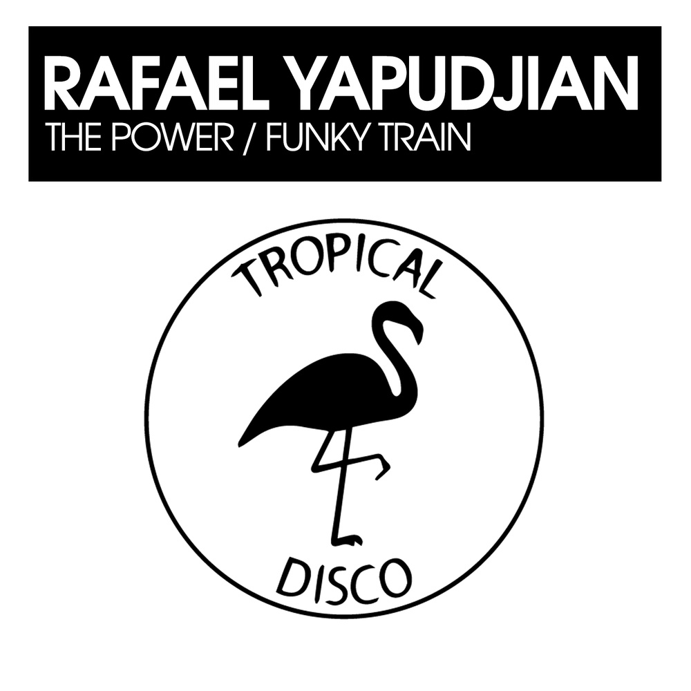 Funky Train