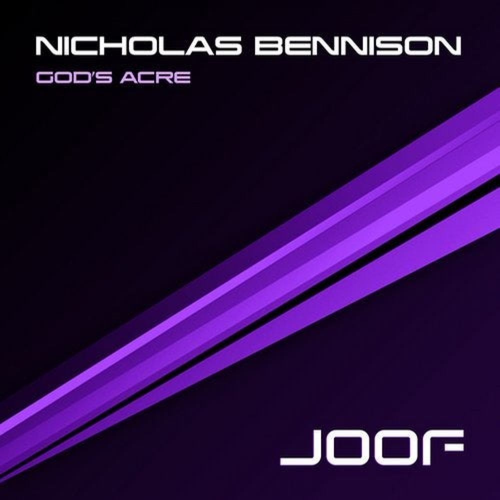 God's Acre (Subtara Progressive Remix)