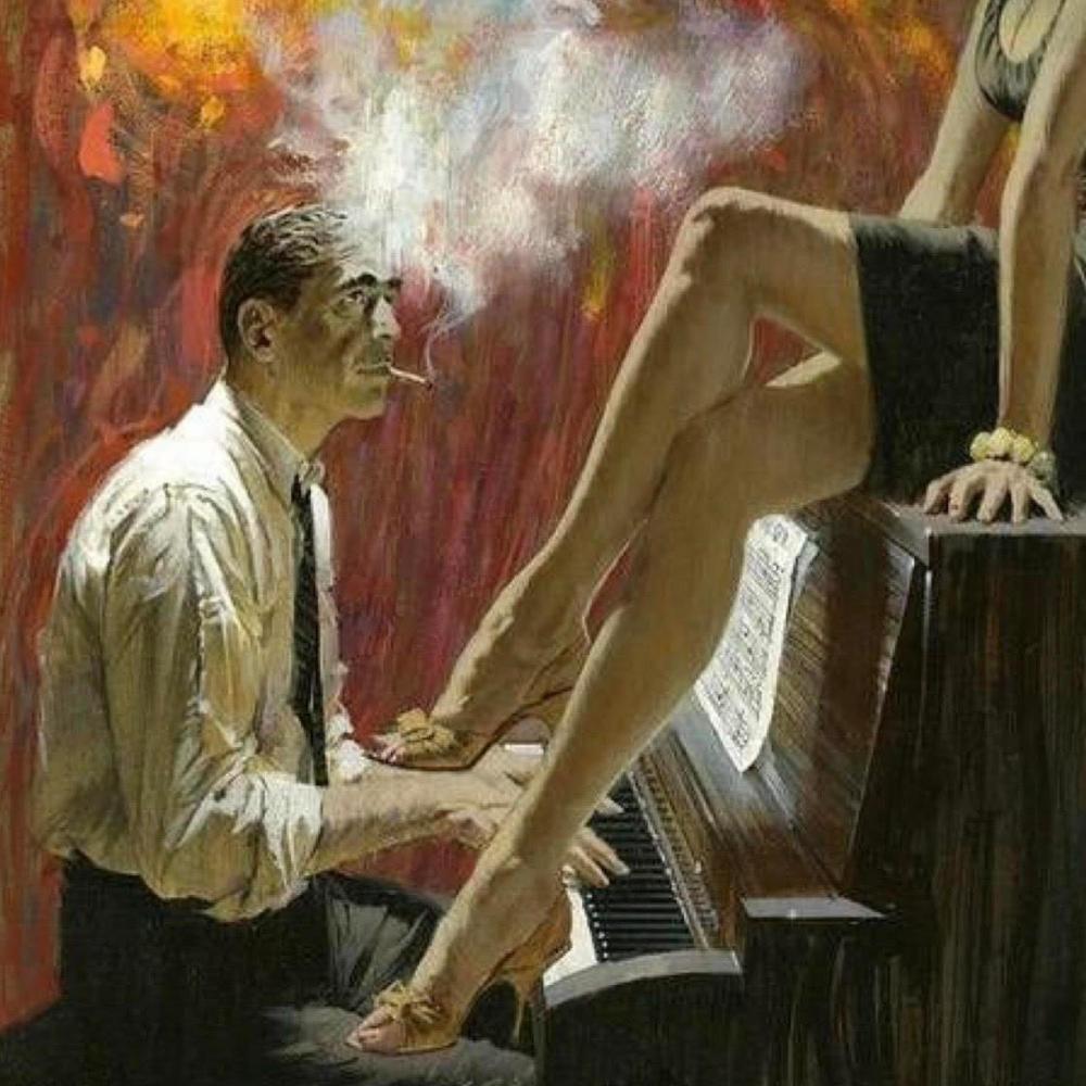 Bonnie N Clyde (Explicit)