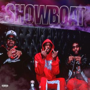Lambo_the_producer的專輯SHOWBOAT (feat. Ftl Big Ju & Tiggadagreat) [Explicit]